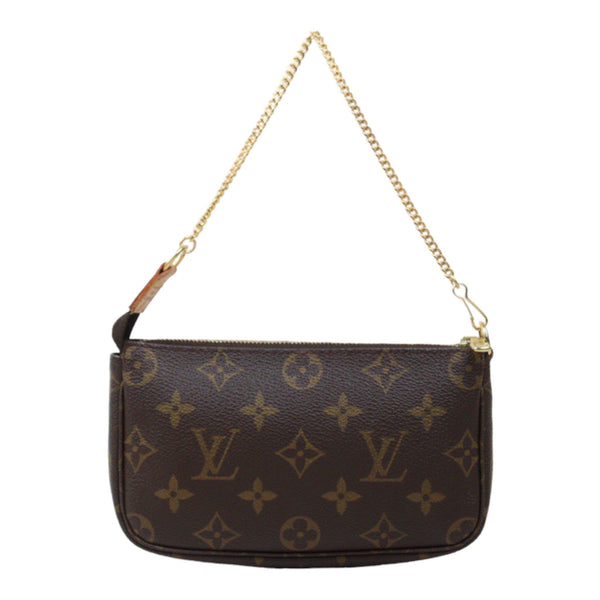 Louis Vuitton V24060631 (Good Condition)