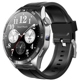 Valdus VG52 PRO AMOLED 4G Men's Watch