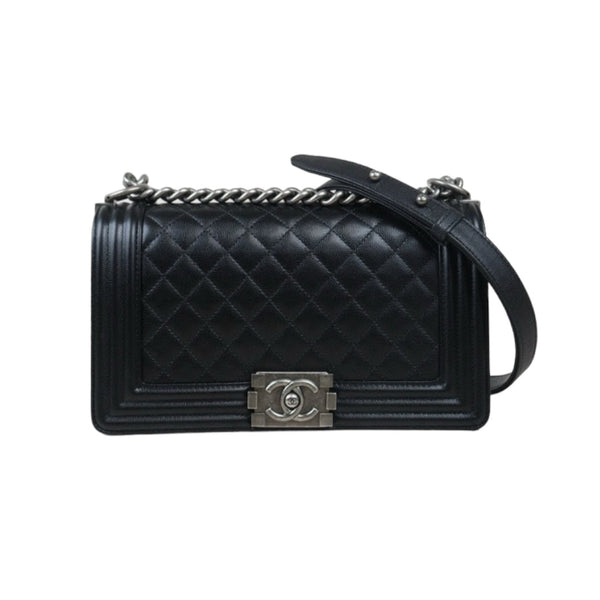 Chanel S24071436 (Excellent Condition)