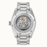 Ingersoll The Vert Automatic Skeleton Dial Stainless Steel Men's Watch I14303