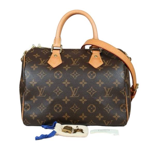 Louis Vuitton W24072102 (Good Condition)