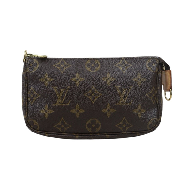 Louis Vuitton 24102404 (Very Good Condition)