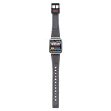 Casio General Digital Black Resin Strap Unisex Watch A120WEST-1ADR