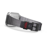 Casio General Digital Black Resin Strap Unisex Watch A120WEST-1ADR