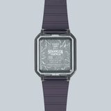 Casio General Digital Black Resin Strap Unisex Watch A120WEST-1ADR