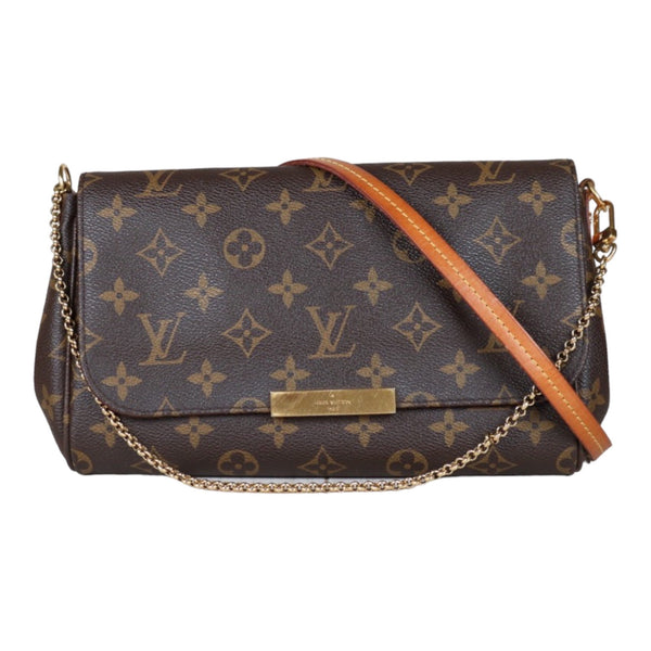 Louis Vuitton S24052304 (Good Condition)