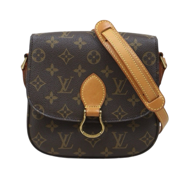 Louis Vuitton 24091701 (Good Condition)