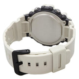 Casio General Standard Digital White Resin Strap Men Watch AE-1500WH-8B2VDF-P