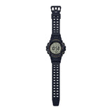 Casio General Digital Black Resin Strap Men Watch AE-1500WHX-1AVDF-P