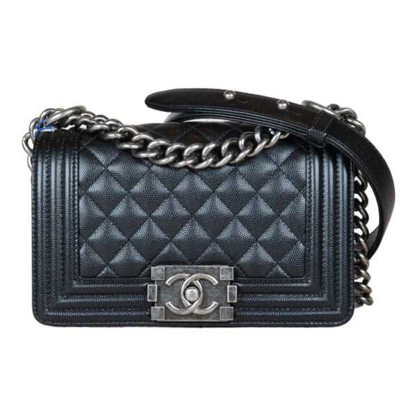 Chanel S24051401 (Very Good Condition)