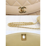 Chanel W24082802 (Good Condition)