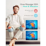 SKG W3 Pro Knee Massager