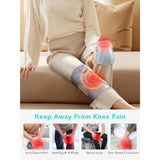 SKG W3 Pro Knee Massager