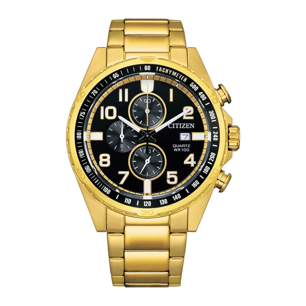 Citizen Watches – Men | Collection | H2 Hub – Page 12