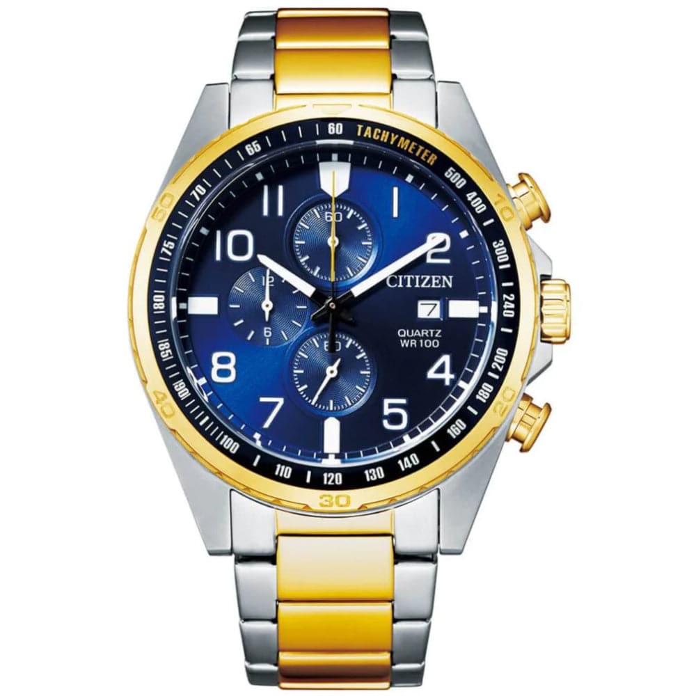 Citizen Watches – Men | Collection | H2 Hub – Page 12