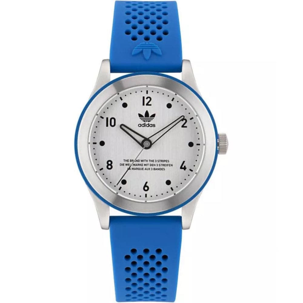 Adidas originals panama watch sale