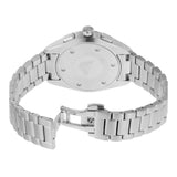 Emporio Armani Blue Dial Silver Stainless Steel Strap Men Watch AR11541