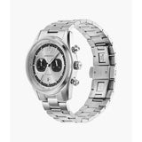 Emporio Armani Silver Stainless Steel Strap Men Watch AR116 Series