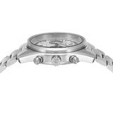 Emporio Armani Silver Stainless Steel Strap Men Watch AR116 Series