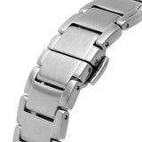 Emporio Armani Chronograph Silver Stainless Steel Strap Men Watch AR60053