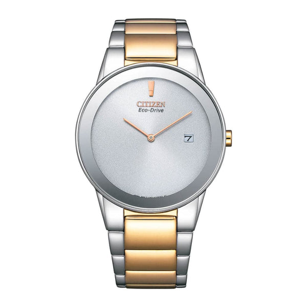 Hub – H2 Page | Citizen Drive Watches | Collection Eco 4