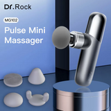 Dr. Rock Pulse Mini Massage Gun AZK/MG102