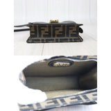 Fendi W24080909 (Good Condition)