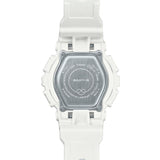 Casio Baby-G White Resin Strap Unisex Watch BA-110XWS-7ADR-P