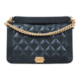 Chanel S24041703 (Very Good Condition)