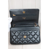 Chanel W24053101 (Very Good Condition)