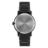 Citizen Black Dial Stainless Steel Strap Men Watch BE9187-53E