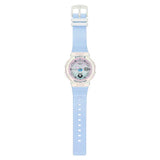 CASIO BABY-G BGA-250-7A3DR NEON ILLUMINATOR WOMEN'S WATCH