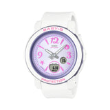 Casio Baby-G Lineup Undersea World Series White Women's Watch BGA-290US-6ADR