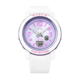 Casio Baby-G Lineup Undersea World Series White Women's Watch BGA-290US-6ADR