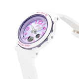 Casio Baby-G Lineup Undersea World Series White Women's Watch BGA-290US-6ADR