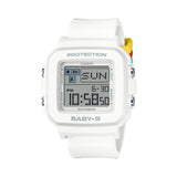 Casio Baby-G Digital Resin Strap Women Watch BGD-10L Series