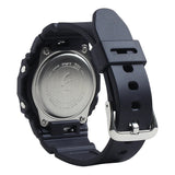 Casio Baby-G Digital Black Resin Strap Men Watch BGD-565U-1DR-P