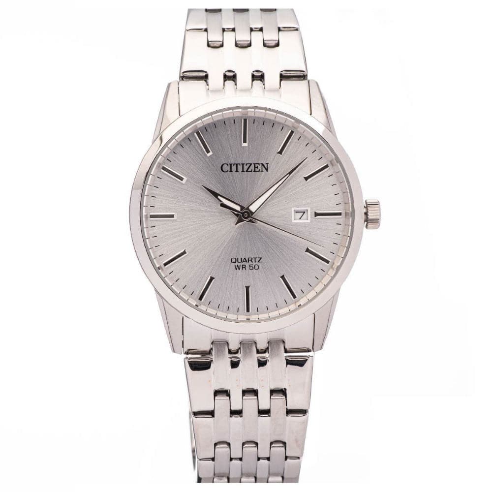 Citizen quartz discount wr 50 tachymeter