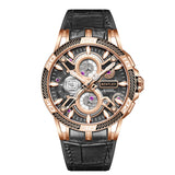 Bentley The Ouroboros Collection Black Watch BL-40-41