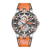 Bentley The Ouroboros Collection Brown Watch BL-40-51