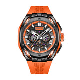 Bentley The Opulence Collection Orange Watch BL-50-02