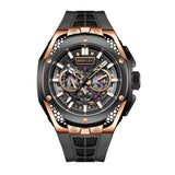 Bentley The Opulence Collection Black Watch BL-50-41