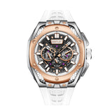 Bentley The Opulence Collection White Watch BL-50-42