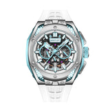 Bentley The Opulence Collection White Watch BL-50-55