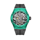 Bentley The Cynosure Collection Green Black Watch BL-60-21