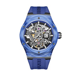 Bentley The Cynosure Collection Blue Watch BL-60-61