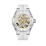 Bentley The Cynosure Collection White Watch BL-60-72