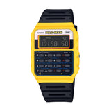 CASIO x PAC-MAN COLLAB SERIES WATCH CA-53WPC-1BDR