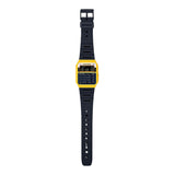 CASIO x PAC-MAN COLLAB SERIES WATCH CA-53WPC-1BDR