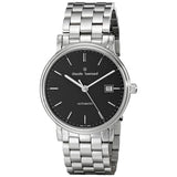 CLAUDE BERNARD CB80085-3-NIN STAINLESS STEEL MEN'S WATCH